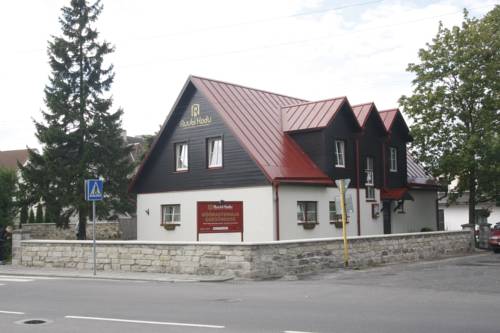 Kuressaare Estonie Code de réduction de dernière minute Booking.com