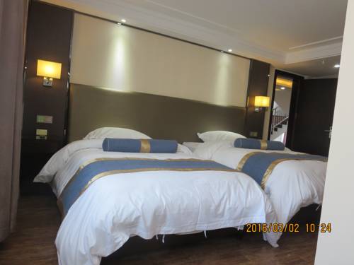 Yangshuo China Last Minute Discount Code Booking.com
