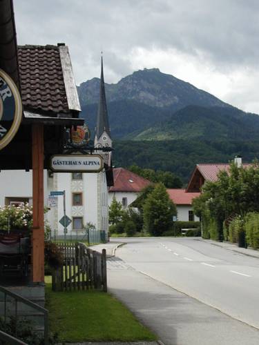 Bergen im Chiemgau Germany Last Minute Discount Code Booking.com