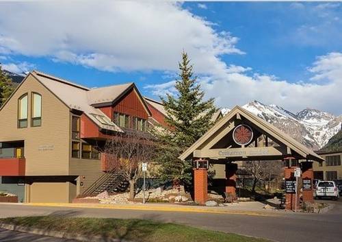 Telluride (Colorado) United States Last Minute Discount Code Booking.com
