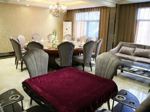 Shiyan China Last Minute Discount Code Booking.com