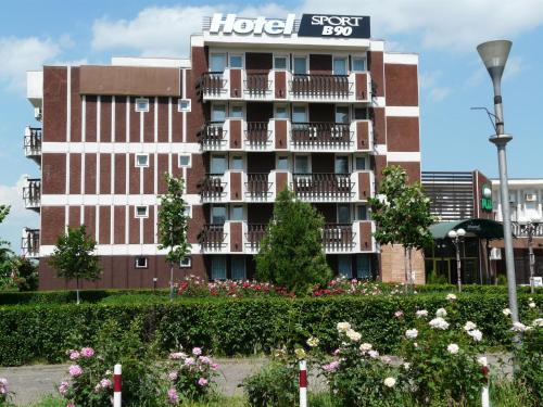 Buzau Romania Last Minute Discount Code Agoda.com