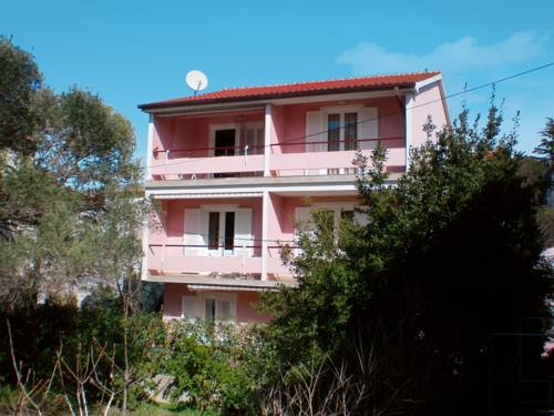 Banjol Kroatien Last-Minute-Rabattcode Booking.com