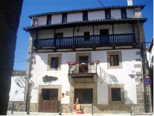 Candelario Spanien Last-Minute-Rabattcode Booking.com