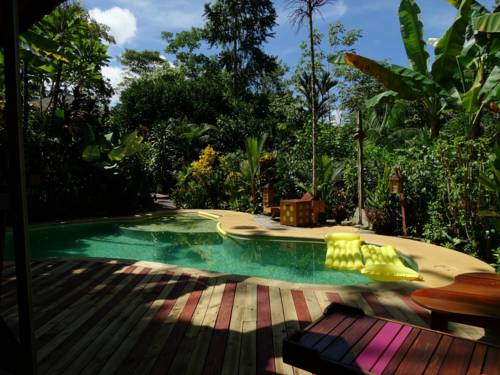 Ojochal Costa Rica Last Minute Discount Code Booking.com