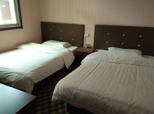 Baqiao China Last Minute Discount Code Booking.com
