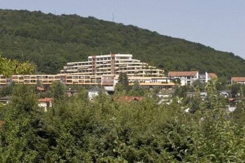 Bad Kissingen Germany Last Minute Discount Code Booking.com