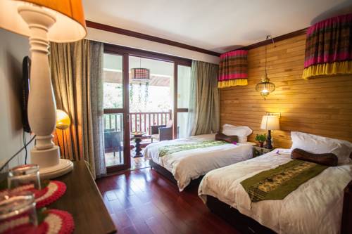 Xishuangbanna China Last Minute Discount Code Booking.com