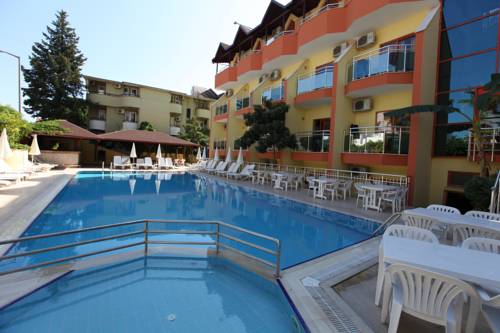 Kemer Türkei Last-Minute-Rabattcode Booking.com