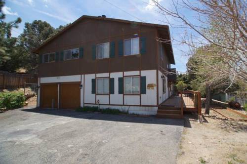 Big Bear City Verenigde Staten Laatste minuut Kortingscode Booking.com