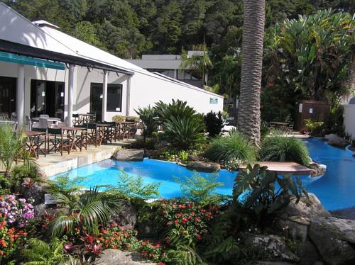 Paihia Nieuw-Zeeland Laatste minuut Kortingscode Booking.com