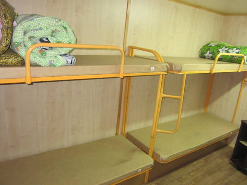 Zarechnyy Russland Last-Minute-Rabattcode Booking.com