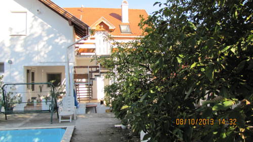 Szeged Hongrie Code de réduction de dernière minute Booking.com