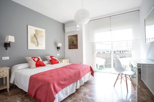 Seville Spain Last Minute Discount Code Agoda.com