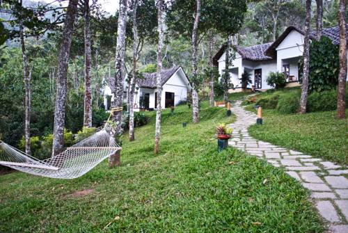 Thekkady Indien Last-Minute-Rabattcode Booking.com