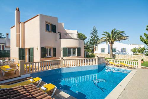 Cala Blanca Spanien Last-Minute-Rabattcode Booking.com