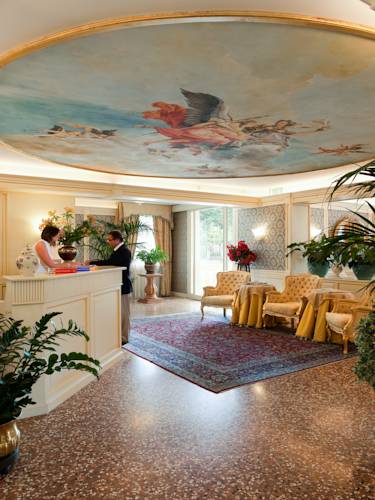 Vicenza Italia Último Minuto Código de Descuento Booking.com