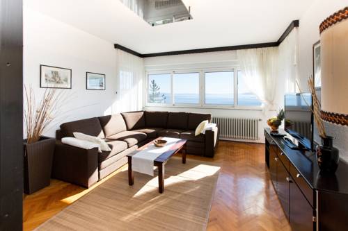 Opatija Croatie Code de réduction de dernière minute Booking.com