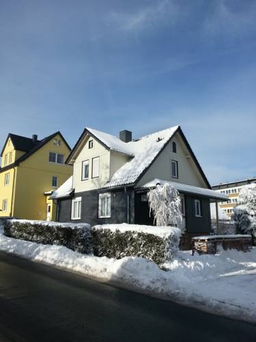Oberhof Germany Last Minute Discount Code Booking.com