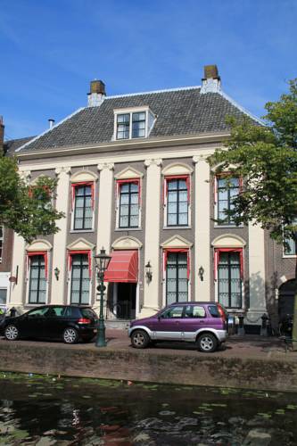 Leiden Niederlande Last-Minute-Rabattcode Booking.com