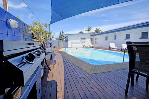 Tuncurry Australie Code de réduction de dernière minute Booking.com