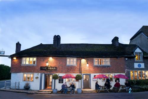 Fittleworth Royaume-Uni Code de réduction de dernière minute Booking.com