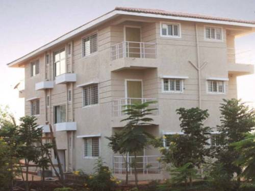 Dāpoli Indien Last-Minute-Rabattcode Booking.com