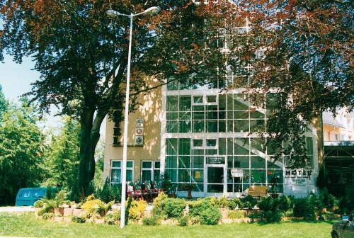 Zwönitz Deutschland Last-Minute-Rabattcode Booking.com