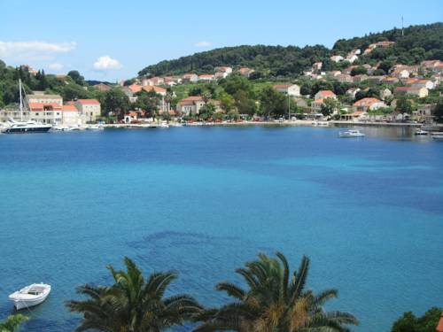 Lumbarda Croatia Last Minute Discount Code Booking.com