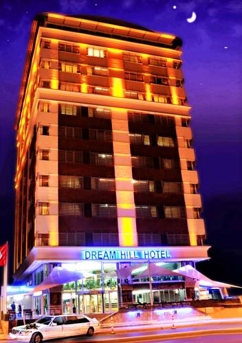 İstanbul Turkey Last Minute Discount Code Booking.com