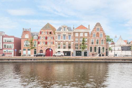 Haarlem Netherlands Last Minute Discount Code Booking.com