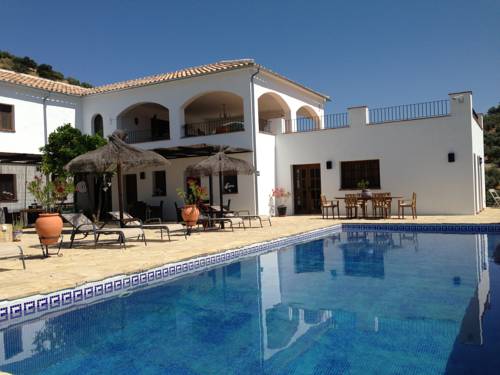 Iznájar Spanien Last-Minute-Rabattcode Booking.com