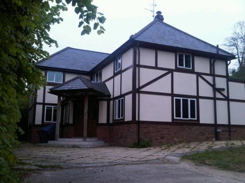 Hertford Royaume-Uni Code de réduction de dernière minute Booking.com