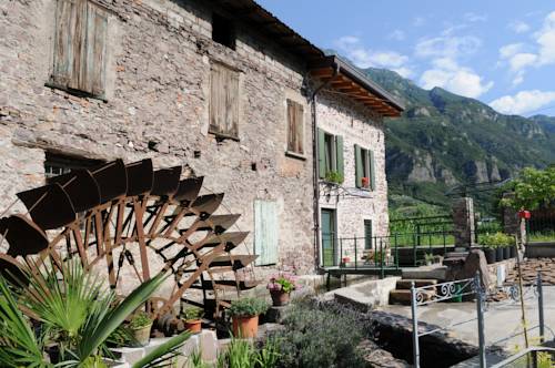 Boario Terme Italy Last Minute Discount Code Booking.com