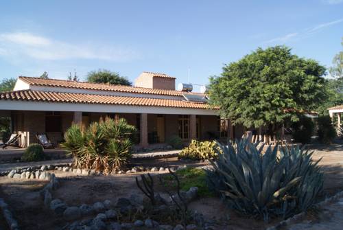 Cafayate Argentinien Last-Minute-Rabattcode Booking.com