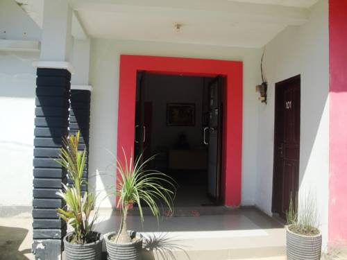 Kendari Indonesien Last-Minute-Rabattcode Booking.com