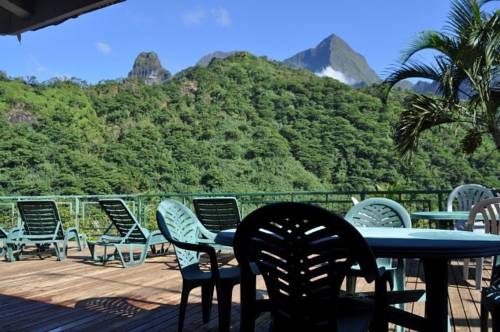 Papenoo Valley Französisch Polynesien Last-Minute-Rabattcode Booking.com