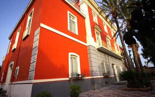 Portici Italien Last-Minute-Rabattcode Booking.com