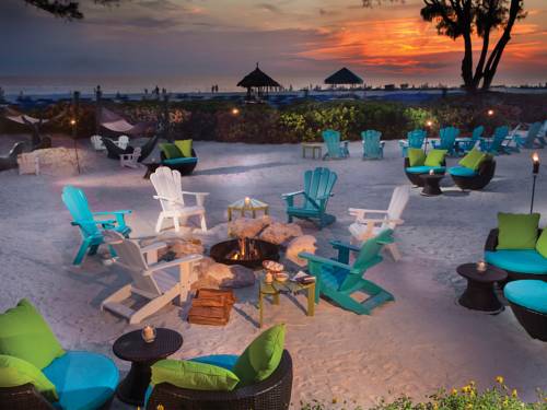 Saint Pete Beach (Florida) Verenigde Staten Laatste minuut Kortingscode Booking.com