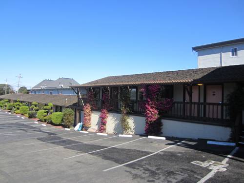 Monterey (California) United States Last Minute Discount Code Booking.com