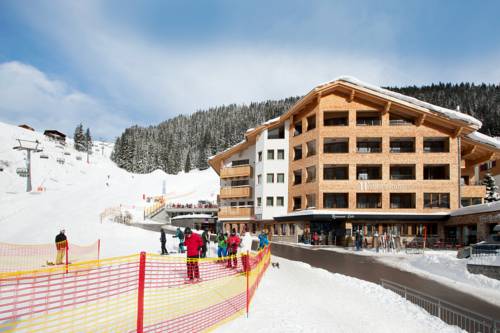 Damuls Austria Last Minute Discount Code Booking.com