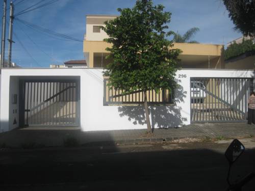Uberlândia Brazil Last Minute Discount Code Booking.com