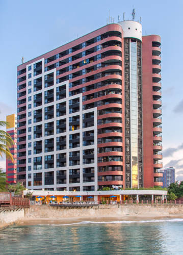 Fortaleza (Ceara) Brésil Code de réduction de dernière minute Booking.com