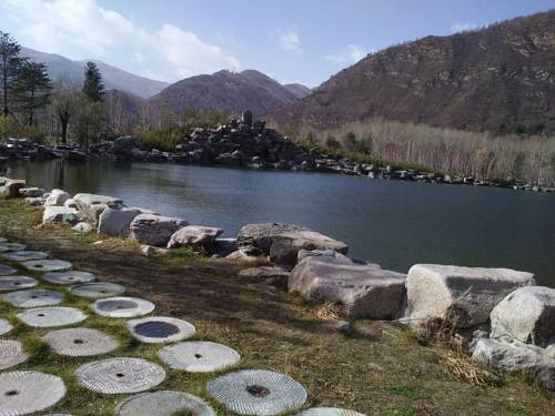 Wutaishan China Last Minute Discount Code Booking.com