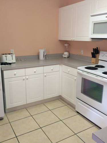 Kissimmee (Floride) États Unis Code de réduction de dernière minute Booking.com