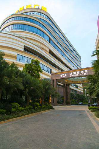 Yunfu China Last Minute Discount Code Booking.com