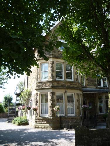 Buxton United Kingdom Last Minute Discount Code Booking.com