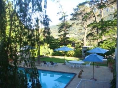 Hout Bay South Africa Last Minute Discount Code Booking.com