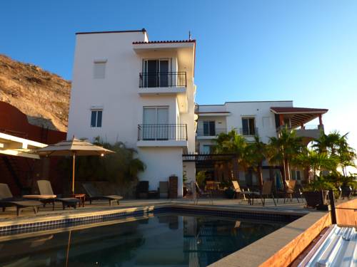 San José del Cabo Mexique Code de réduction de dernière minute Booking.com