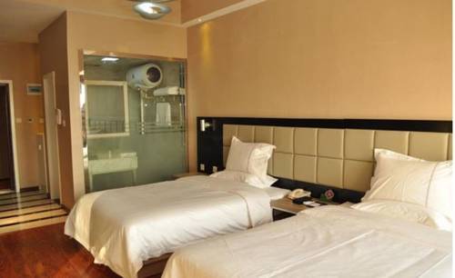 Wuhan China Last Minute Discount Code Booking.com